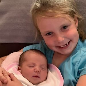 Meet your Posher, Melanie